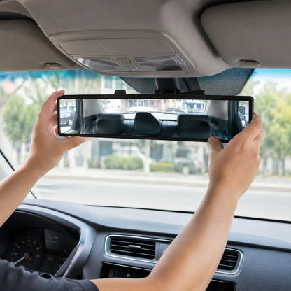 Retrovisor Panorámico - Xtra Vision™