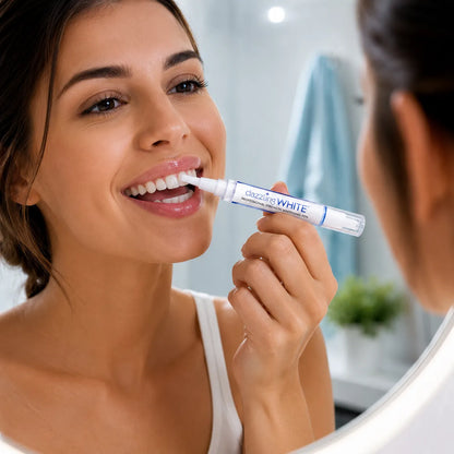 Blanqueador Dental Pro -  Dazzling White