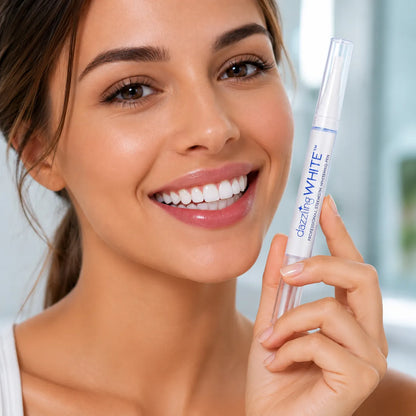 Blanqueador Dental Pro -  Dazzling White
