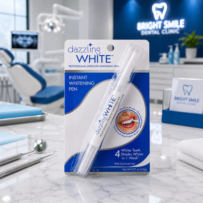 Blanqueador Dental Pro -  Dazzling White