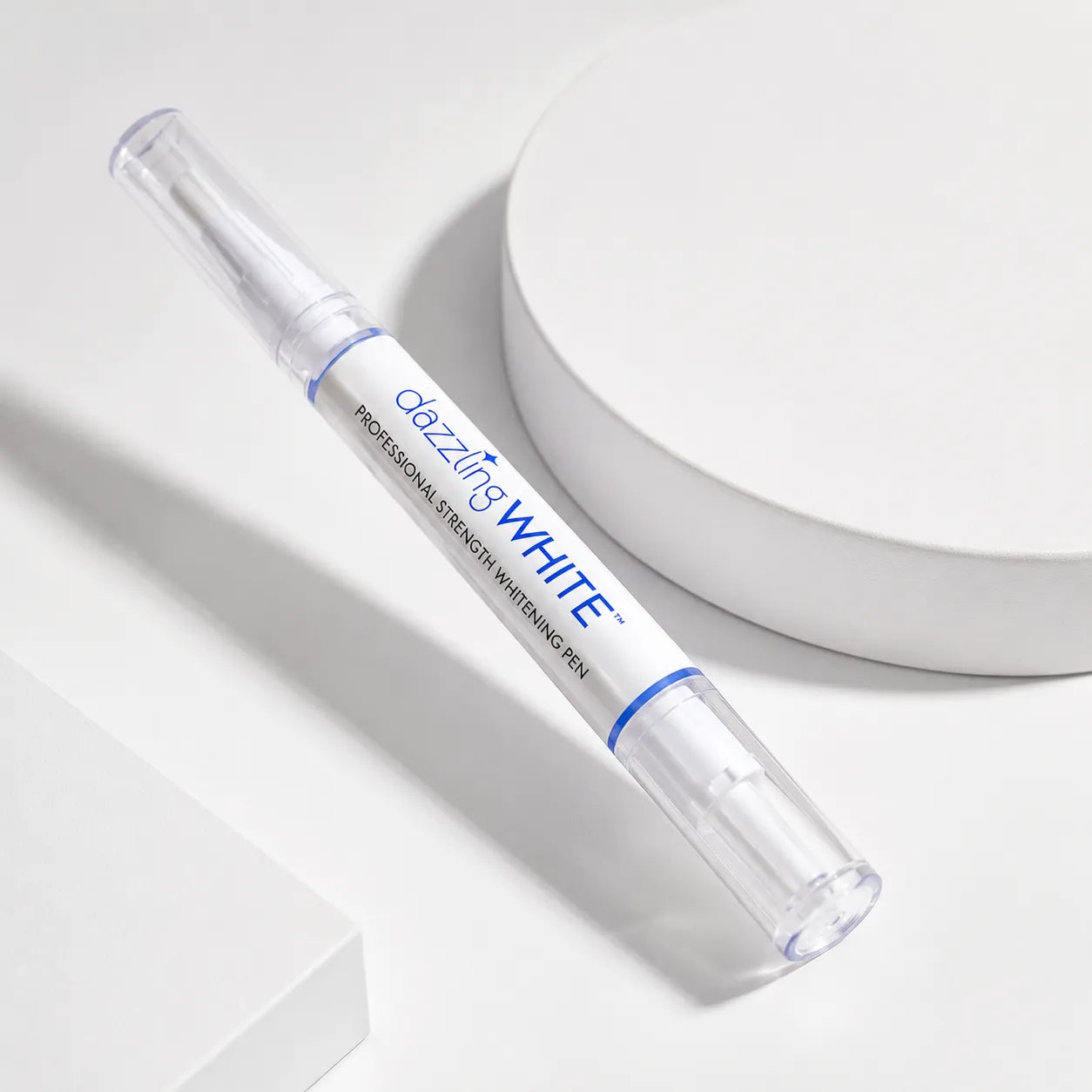 Blanqueador Dental Pro -  Dazzling White