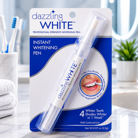 Blanqueador Dental Pro -  Dazzling White