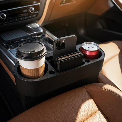 Porta Vaso Multiuso CleanDrive