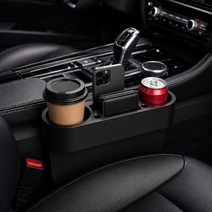 Porta Vaso Multiuso CleanDrive