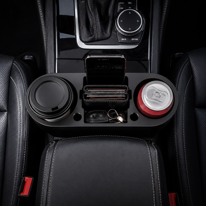 Porta Vaso Multiuso CleanDrive