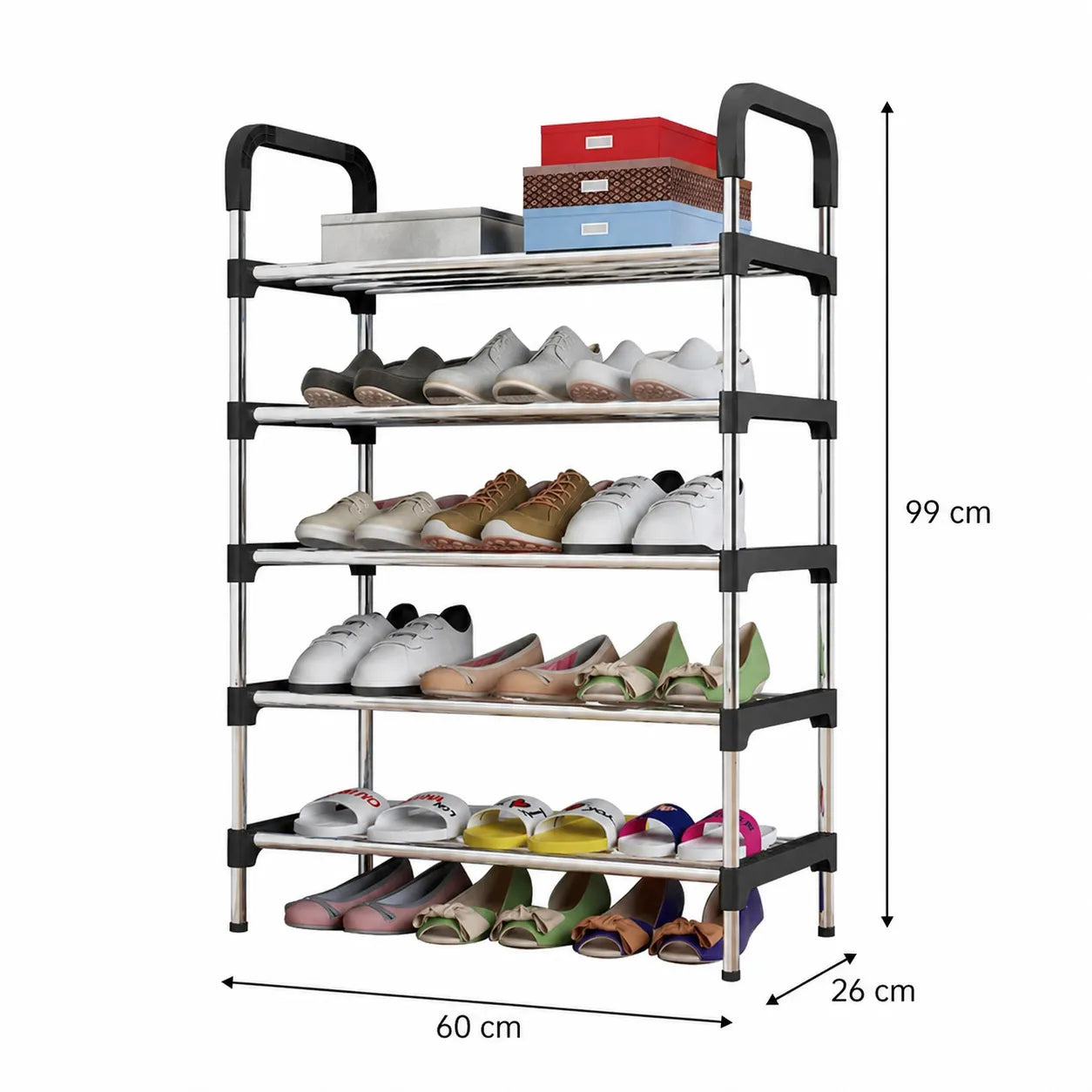 Organizador de zapatos - Shoe Rack