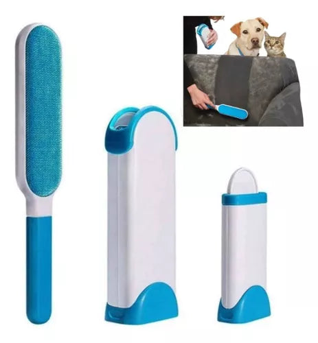 Cepillo Removedor de pelo - PetClear™