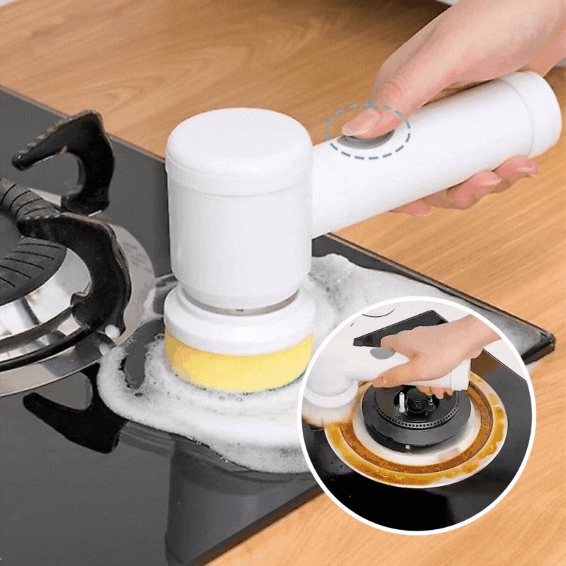 Cepillo de limpieza - Magic Brush – Rapi Ofertas PY