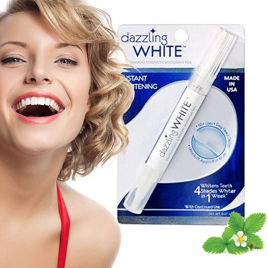 Blanqueador Dental Pro -  Dazzling White