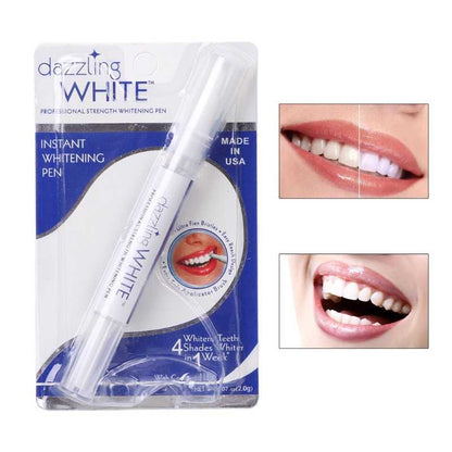 Blanqueador Dental Pro -  Dazzling White