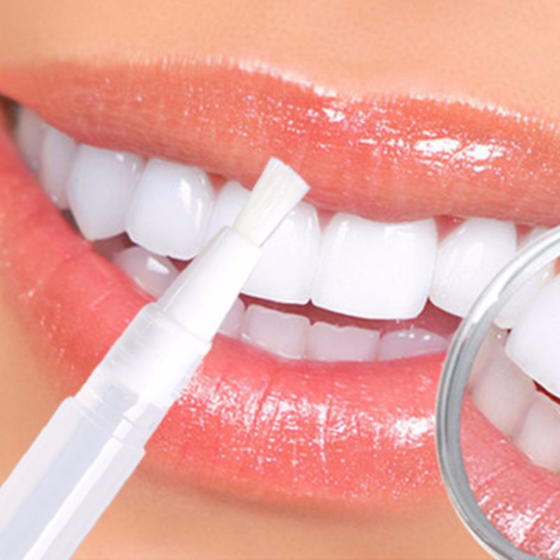 Blanqueador Dental Pro -  Dazzling White