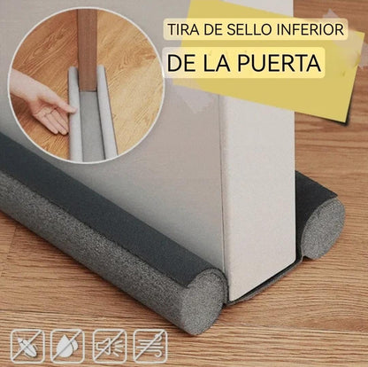 Sellador de Puertas SureSeal™
