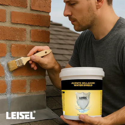 Sellador Líquido Impermeabilizante 1L | Leisel