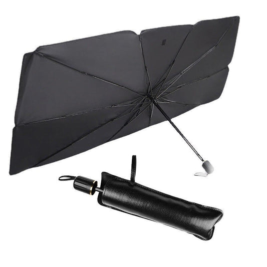 Sombrilla Tapasol UltraShield 2X1